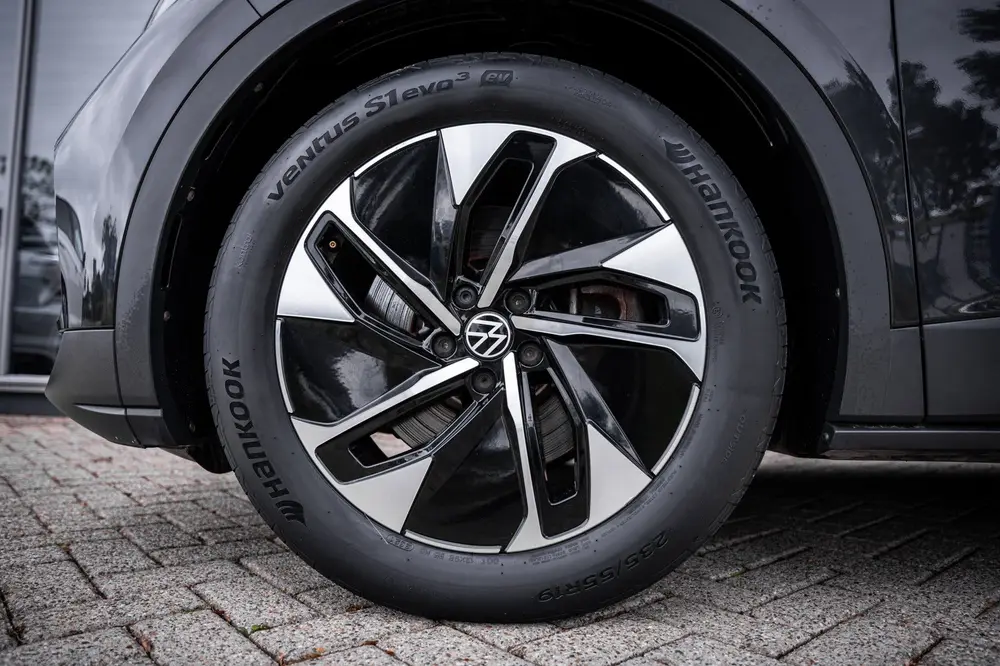 Volkswagen ID.4 Pro 77 kWh|95% SOH|Elec trekh|Stoel/Stuurver uit 2022, foto 9