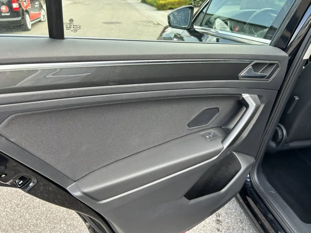 Volkswagen Tiguan Allspace 1.5 TSI Highline uit 2021, foto 10