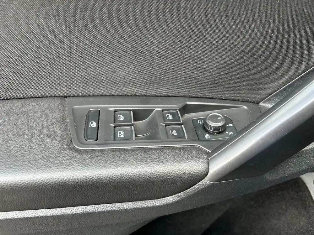 Volkswagen Tiguan Allspace 1.5 TSI Highline uit 2021, foto 20