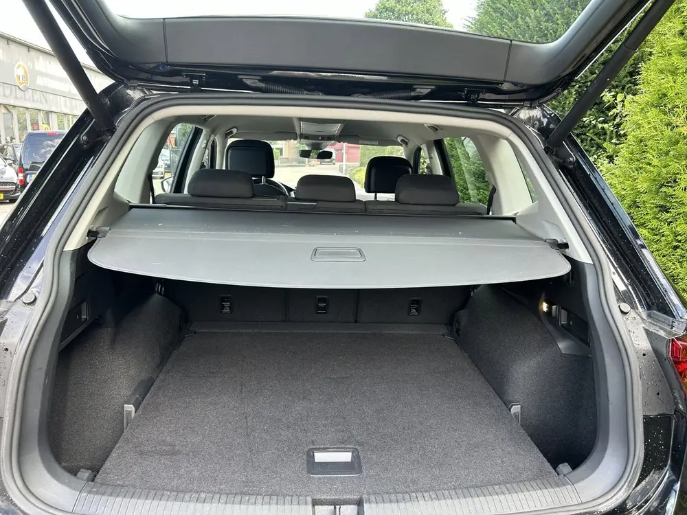Volkswagen Tiguan Allspace 1.5 TSI Highline uit 2021, foto 6