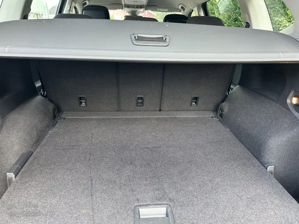 Volkswagen Tiguan Allspace 1.5 TSI Highline uit 2021, foto 7