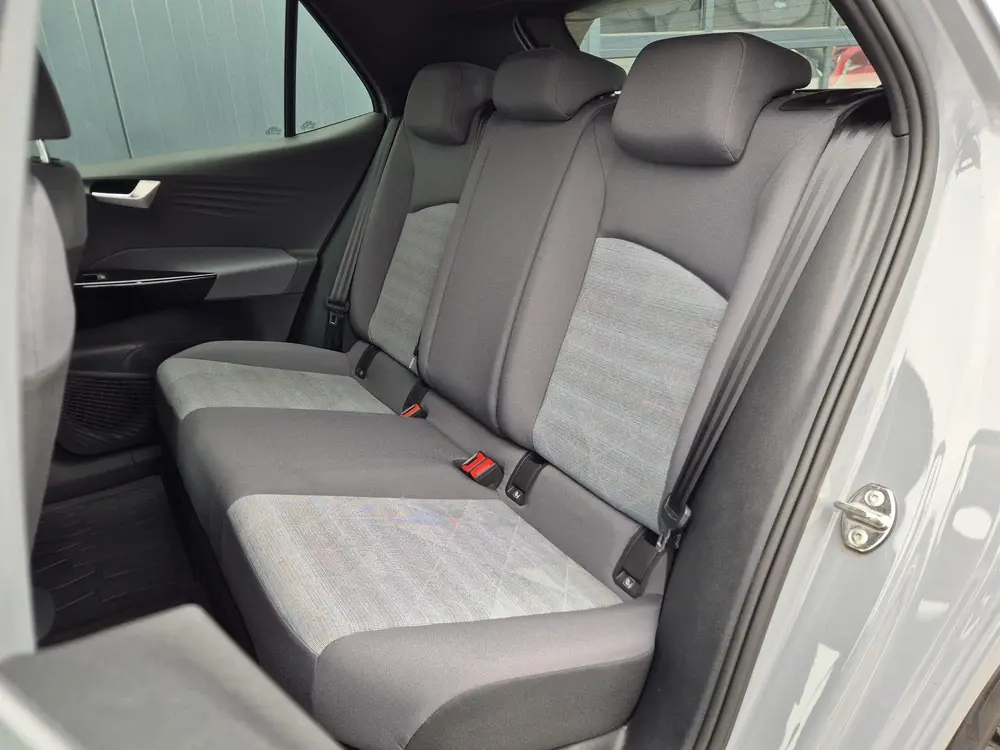 Volkswagen ID.3 Pure Performance 45 KWh 150pk | BTW | Navi | Cruise | Carplay | 19'' ID.3 Pure Performance 45 kWh 150pk | BTW | Navi | uit 2022, foto 10