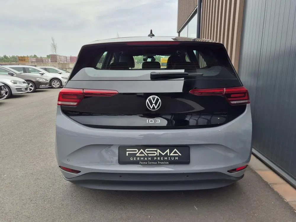 Volkswagen ID.3 Pure Performance 45 KWh 150pk | BTW | Navi | Cruise | Carplay | 19'' ID.3 Pure Performance 45 kWh 150pk | BTW | Navi | uit 2022, foto 11
