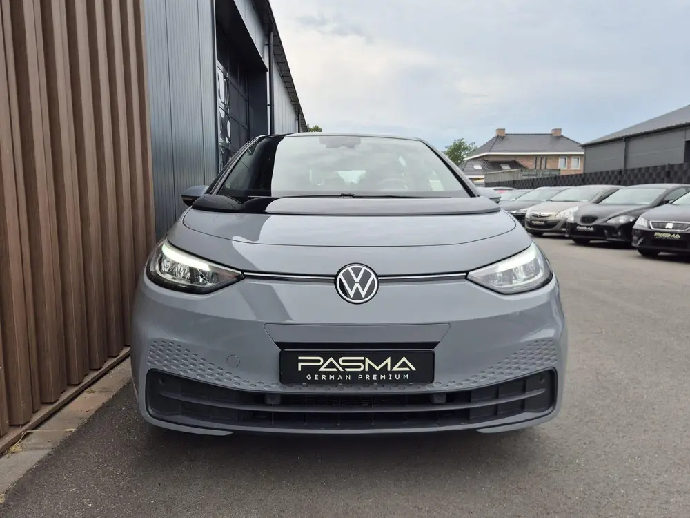Volkswagen ID.3 Pure Performance 45 KWh 150pk | BTW | Navi | Cruise | Carplay | 19'' ID.3 Pure Performance 45 kWh 150pk | BTW | Navi | uit 2022, foto 15