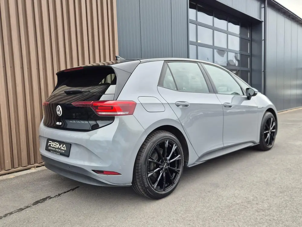 Volkswagen ID.3 Pure Performance 45 KWh 150pk | BTW | Navi | Cruise | Carplay | 19'' ID.3 Pure Performance 45 kWh 150pk | BTW | Navi | uit 2022, foto 19
