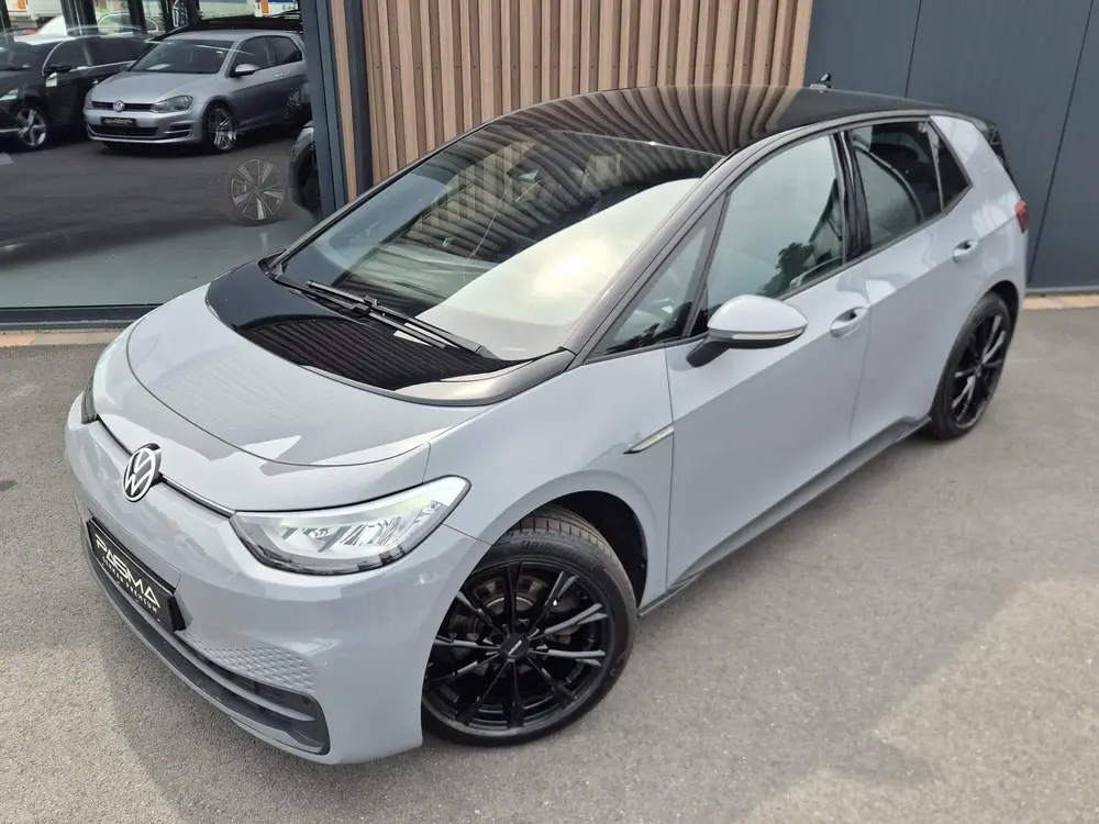 Volkswagen ID.3 Pure Performance 45 KWh 150pk | BTW | Navi | Cruise | Carplay | 19'' ID.3 Pure Performance 45 kWh 150pk | BTW | Navi | uit 2022, foto 2
