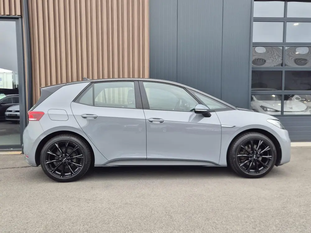 Volkswagen ID.3 Pure Performance 45 KWh 150pk | BTW | Navi | Cruise | Carplay | 19'' ID.3 Pure Performance 45 kWh 150pk | BTW | Navi | uit 2022, foto 20