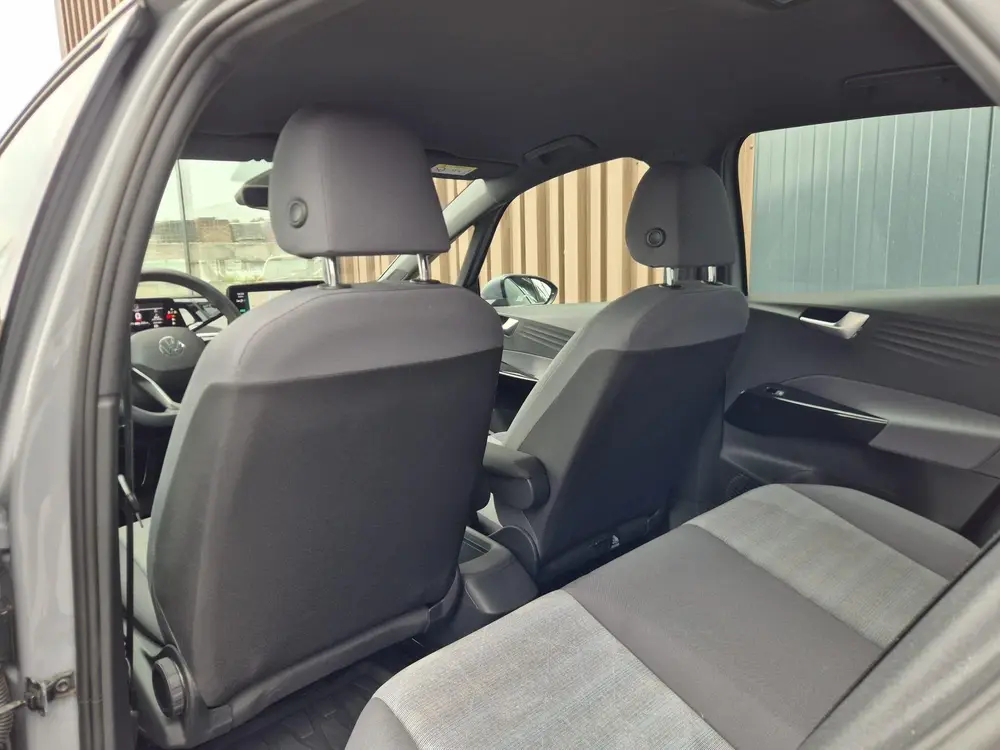 Volkswagen ID.3 Pure Performance 45 KWh 150pk | BTW | Navi | Cruise | Carplay | 19'' ID.3 Pure Performance 45 kWh 150pk | BTW | Navi | uit 2022, foto 9