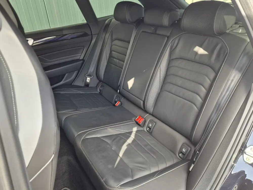 Volkswagen Arteon Shooting Brake 1.4 TSI EHybrid R-Line Business+ | Schaalstoelen | HUD | Trekhaak Arteon Shooting Brake 1.4 TSI eHybrid R-Line Busi uit 2021, foto 13
