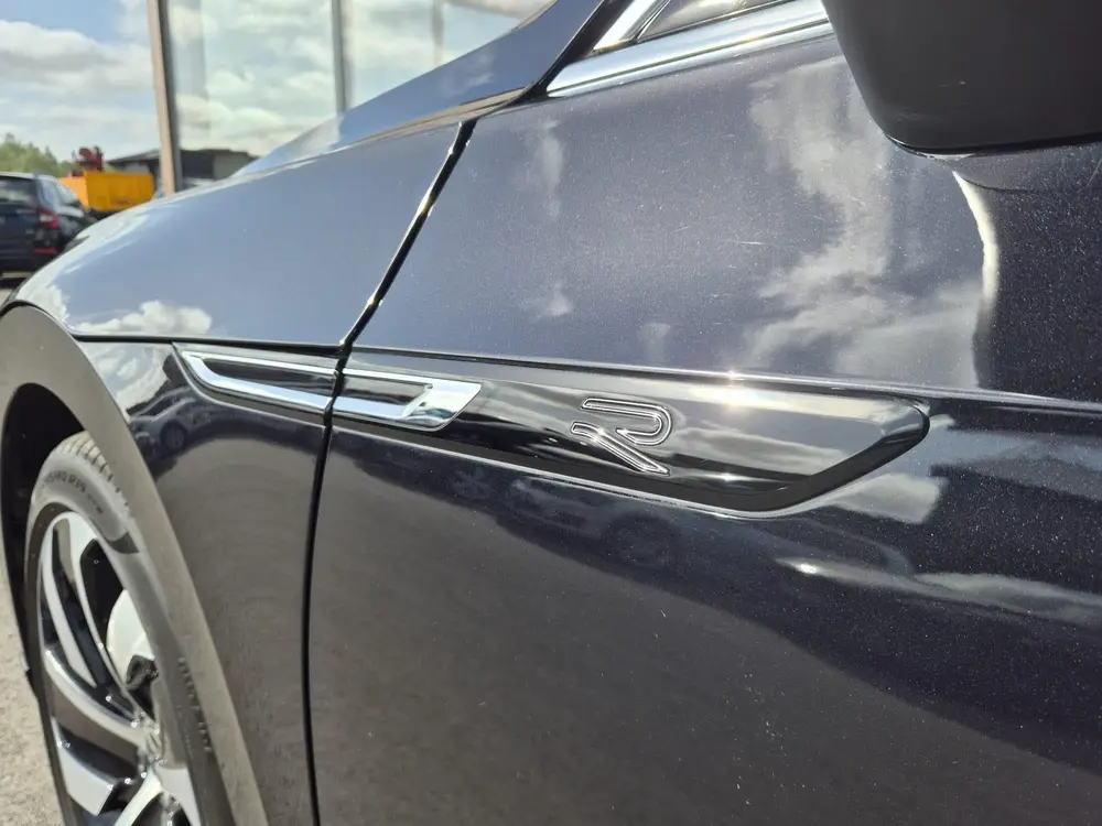 Volkswagen Arteon Shooting Brake 1.4 TSI EHybrid R-Line Business+ | Schaalstoelen | HUD | Trekhaak Arteon Shooting Brake 1.4 TSI eHybrid R-Line Busi uit 2021, foto 16