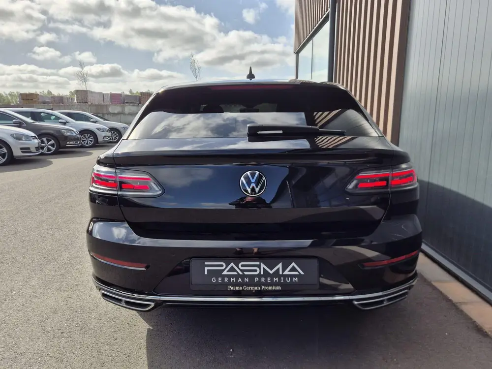 Volkswagen Arteon Shooting Brake 1.4 TSI EHybrid R-Line Business+ | Schaalstoelen | HUD | Trekhaak Arteon Shooting Brake 1.4 TSI eHybrid R-Line Busi uit 2021, foto 17