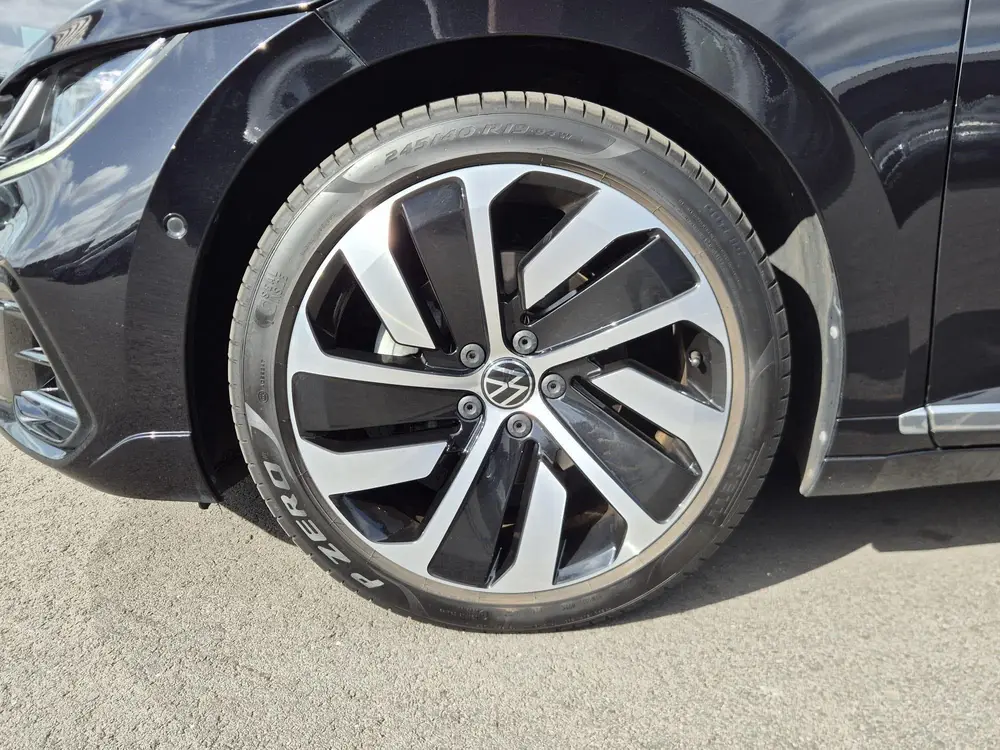 Volkswagen Arteon Shooting Brake 1.4 TSI EHybrid R-Line Business+ | Schaalstoelen | HUD | Trekhaak Arteon Shooting Brake 1.4 TSI eHybrid R-Line Busi uit 2021, foto 7
