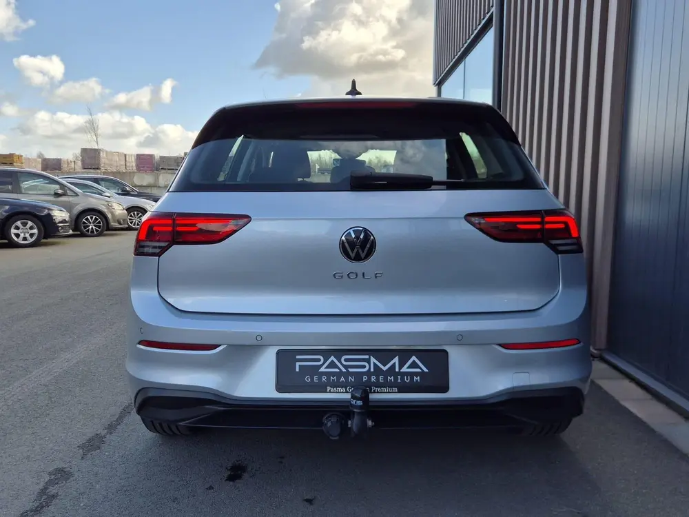 Volkswagen Golf 1.5 TSI Life Business | BTW | Carplay | Trekhaak | Camera | Navi Golf 1.5 TSI Life Business | BTW | Carplay | Trek uit 2023, foto 13