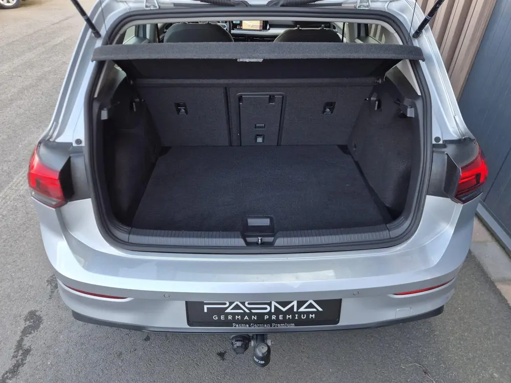 Volkswagen Golf 1.5 TSI Life Business | BTW | Carplay | Trekhaak | Camera | Navi Golf 1.5 TSI Life Business | BTW | Carplay | Trek uit 2023, foto 18