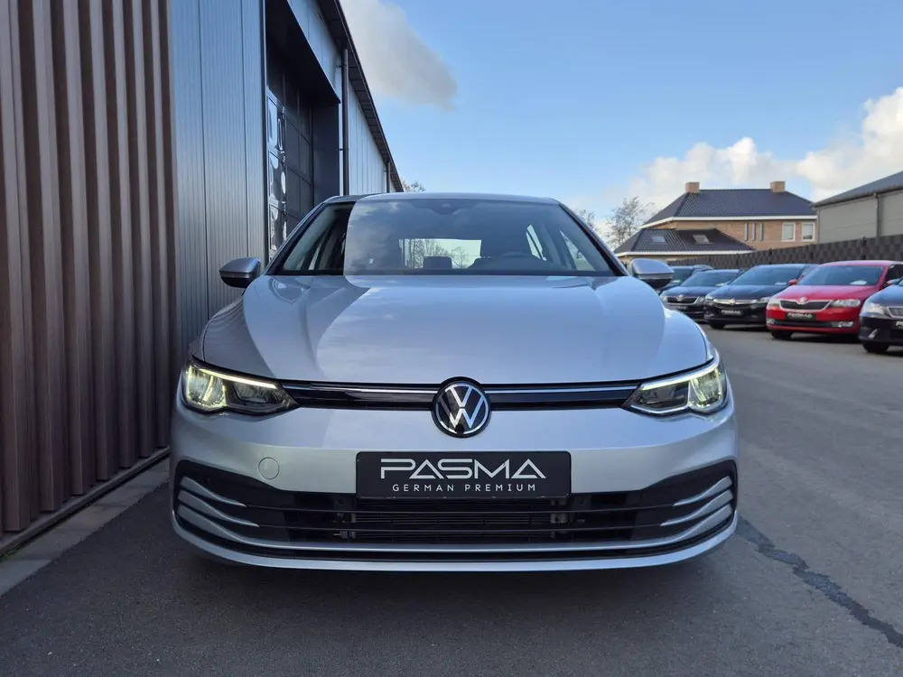 Volkswagen Golf 1.5 TSI Life Business | BTW | Carplay | Trekhaak | Camera | Navi Golf 1.5 TSI Life Business | BTW | Carplay | Trek uit 2023, foto 20
