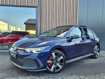 Volkswagen Golf Golf 1.4 eHybrid GTE 245pk | BTW | Pano | Trekhaa uit 2022