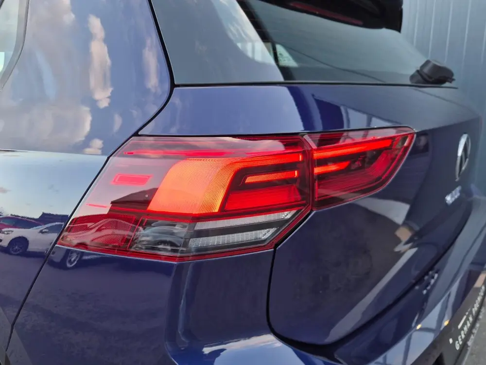 Volkswagen Golf 1.4 EHybrid GTE 245pk | BTW | Pano | Trekhaak | LED | Stuur- Stoelverw. Golf 1.4 eHybrid GTE 245pk | BTW | Pano | Trekhaa uit 2022, foto 15