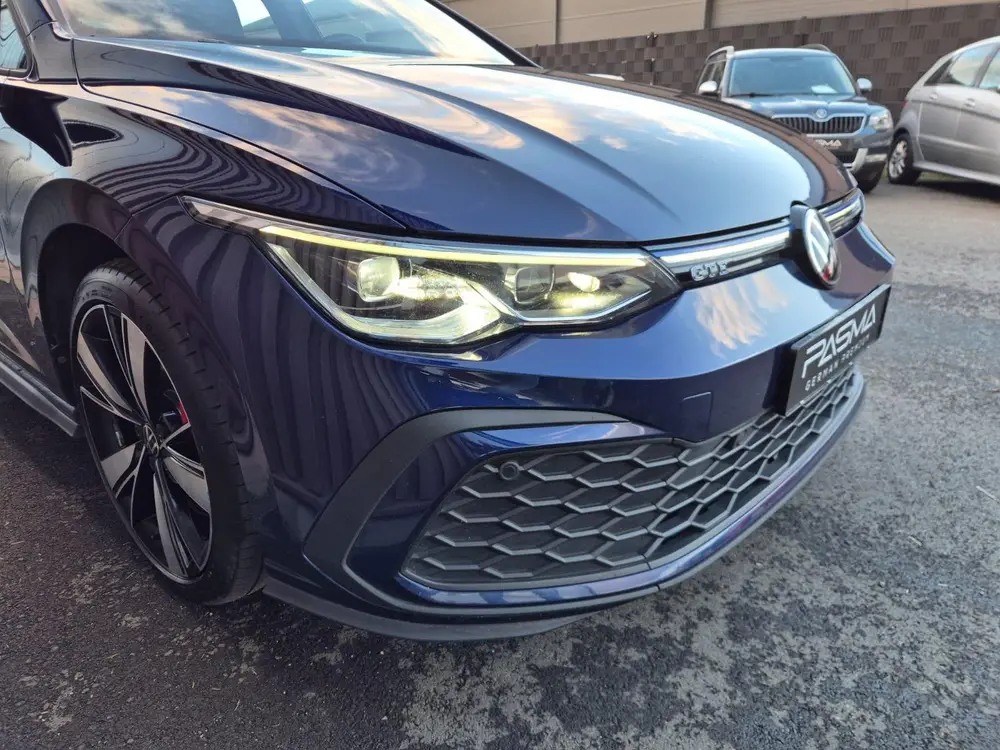 Volkswagen Golf 1.4 EHybrid GTE 245pk | BTW | Pano | Trekhaak | LED | Stuur- Stoelverw. Golf 1.4 eHybrid GTE 245pk | BTW | Pano | Trekhaa uit 2022, foto 20