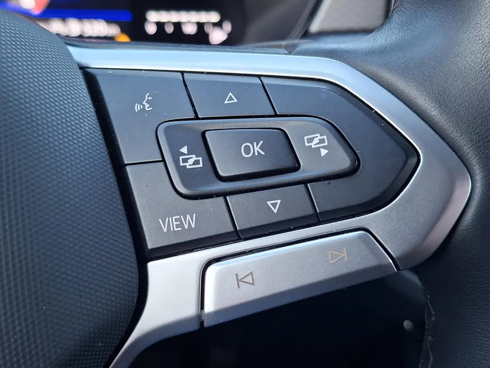Volkswagen T-Cross 1.0 TSI Life Edition AUTOMAAT | rijklaarp uit 2025, foto 17