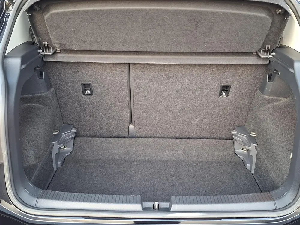 Volkswagen T-Cross 1.0 TSI Life Edition AUTOMAAT | rijklaarp uit 2025, foto 8