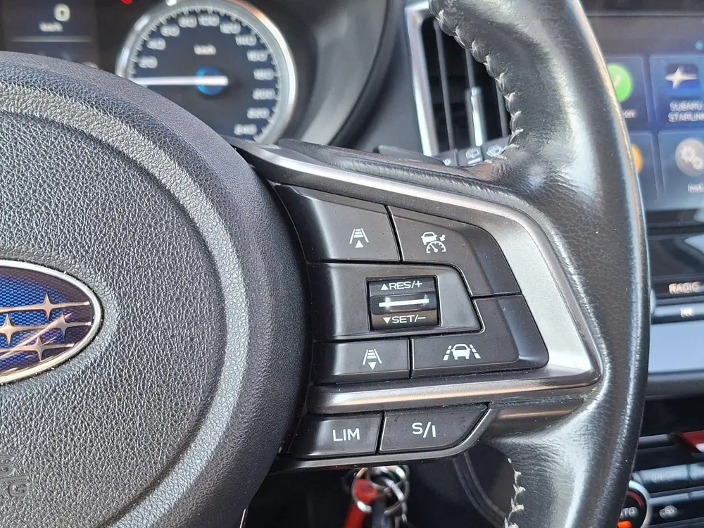 Subaru Forester 2.0i e-BOXER Comfort TREKH. | NL-auto | rijk uit 2019, foto 10