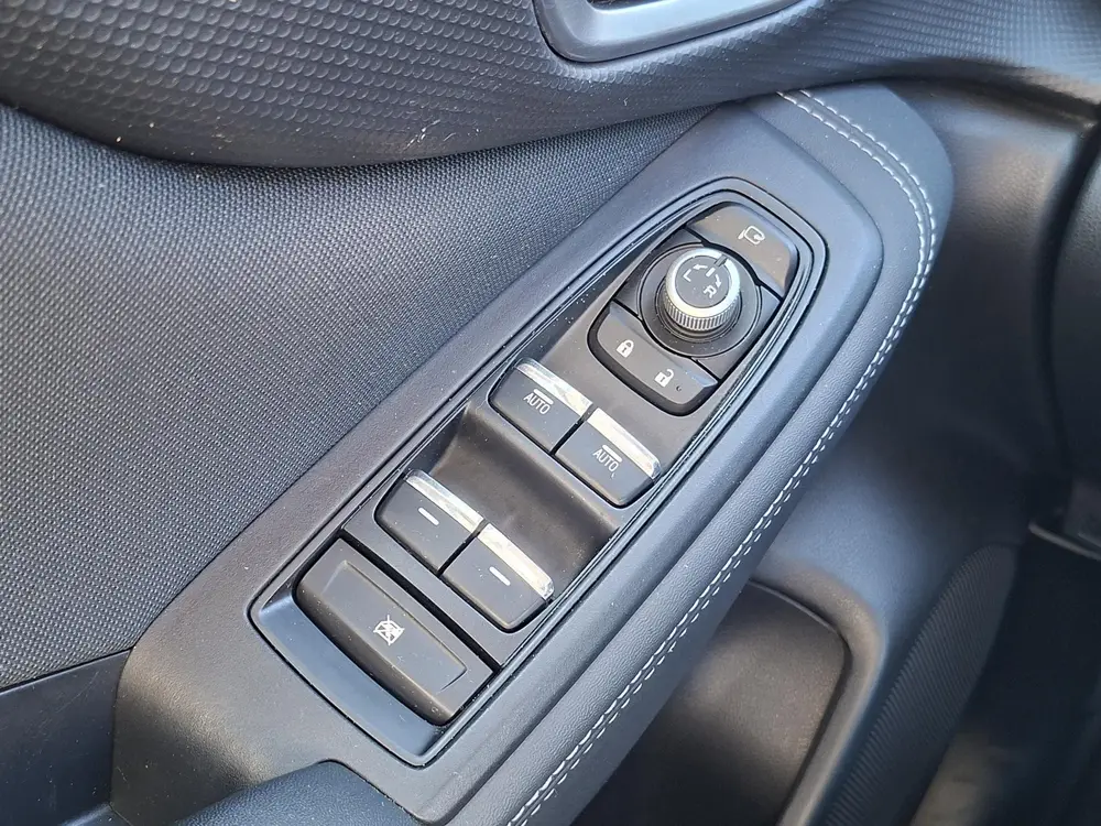 Subaru Forester 2.0i e-BOXER Comfort TREKH. | NL-auto | rijk uit 2019, foto 11