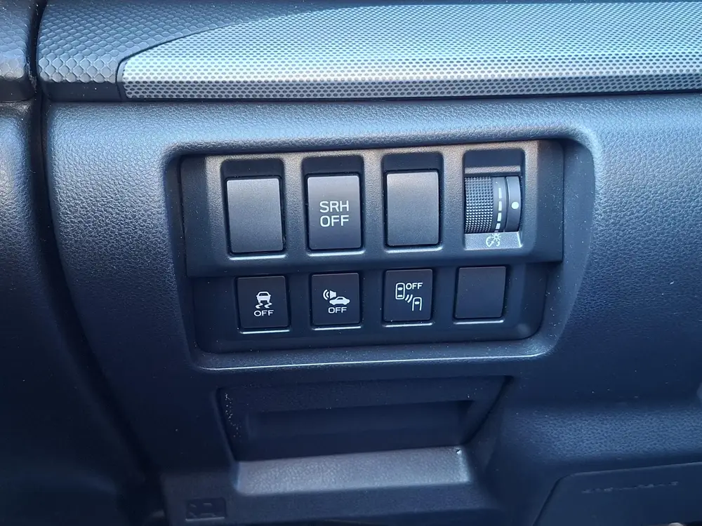 Subaru Forester 2.0i e-BOXER Comfort TREKH. | NL-auto | rijk uit 2019, foto 12