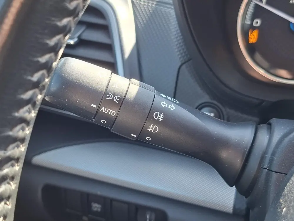 Subaru Forester 2.0i e-BOXER Comfort TREKH. | NL-auto | rijk uit 2019, foto 13