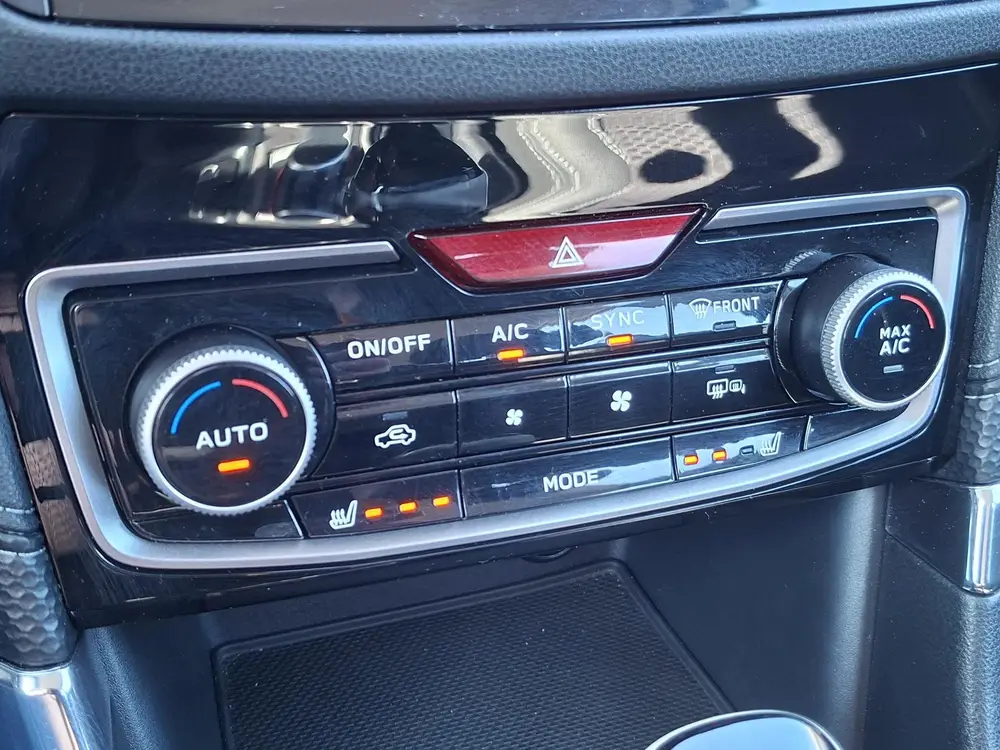 Subaru Forester 2.0i e-BOXER Comfort TREKH. | NL-auto | rijk uit 2019, foto 17