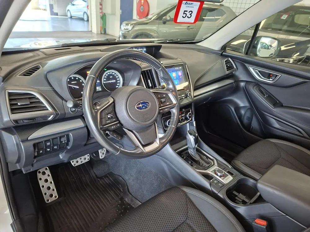 Subaru Forester 2.0i e-BOXER Comfort TREKH. | NL-auto | rijk uit 2019, foto 19
