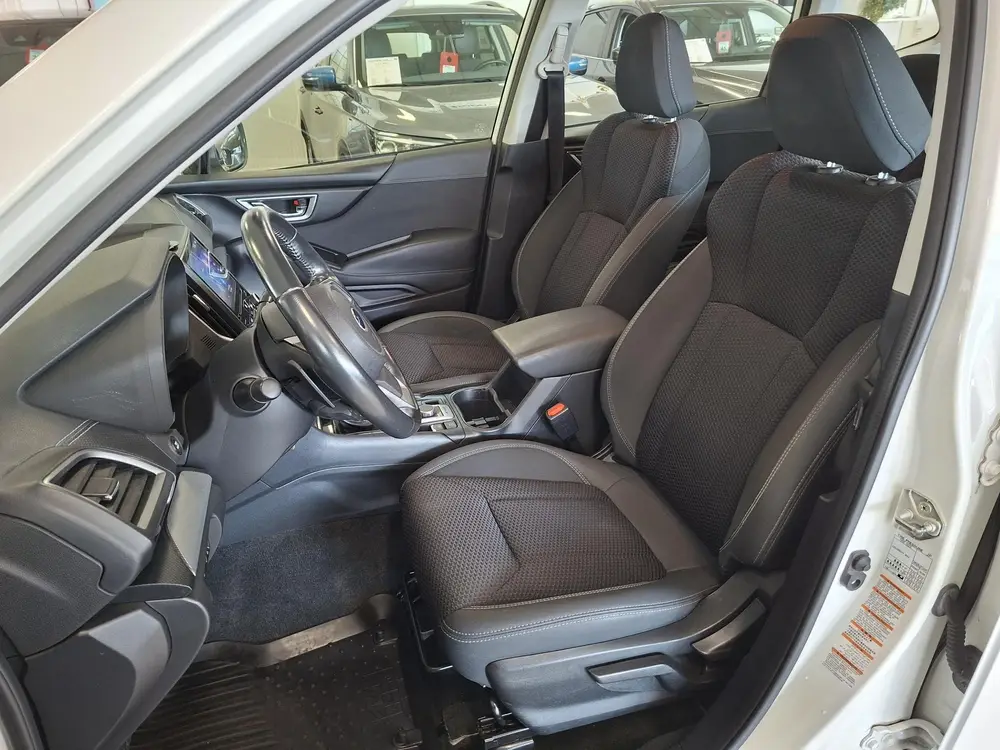 Subaru Forester 2.0i e-BOXER Comfort TREKH. | NL-auto | rijk uit 2019, foto 20