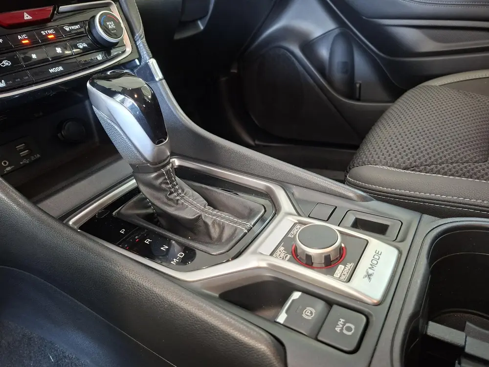 Subaru Forester 2.0i e-BOXER Comfort TREKH. | NL-auto | rijk uit 2019, foto 5