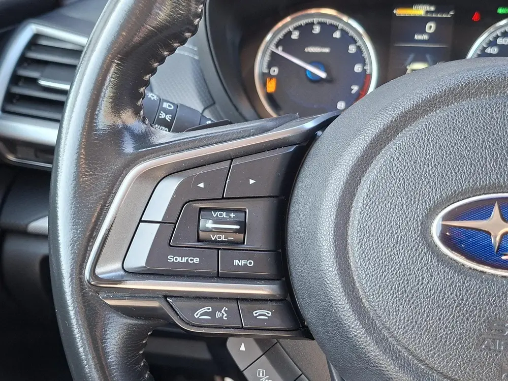 Subaru Forester 2.0i e-BOXER Comfort TREKH. | NL-auto | rijk uit 2019, foto 9