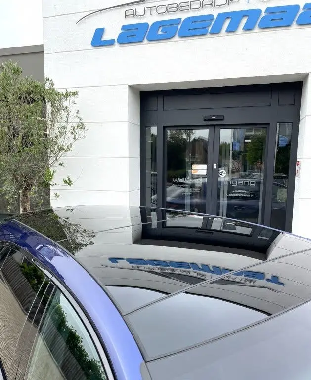 Porsche Panamera 2.9 4s E-Hybrid uit 2020, foto 11