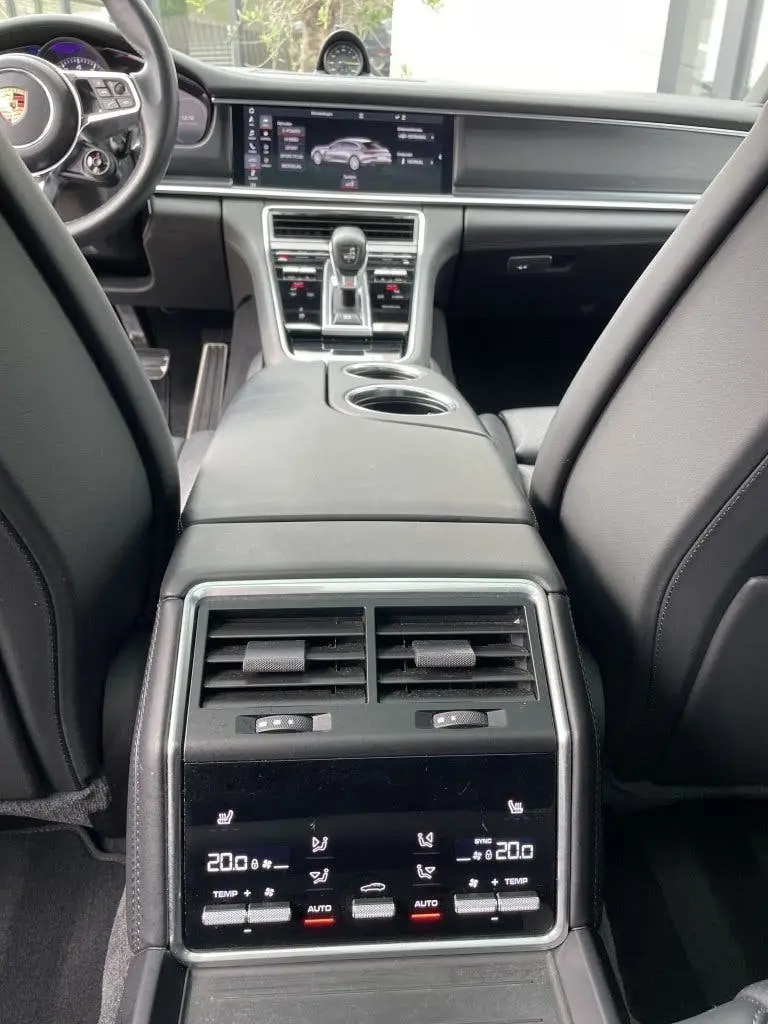 Porsche Panamera 2.9 4s E-Hybrid uit 2020, foto 19