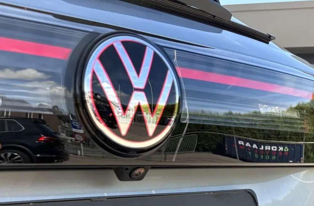 Volkswagen Tiguan 1.5 TSI eHybrid R-Line Vol! | Nieuw! uit 2026, foto 11