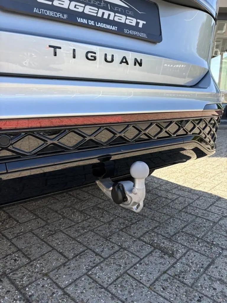 Volkswagen Tiguan 1.5 TSI eHybrid R-Line Vol! | Nieuw! uit 2026, foto 12