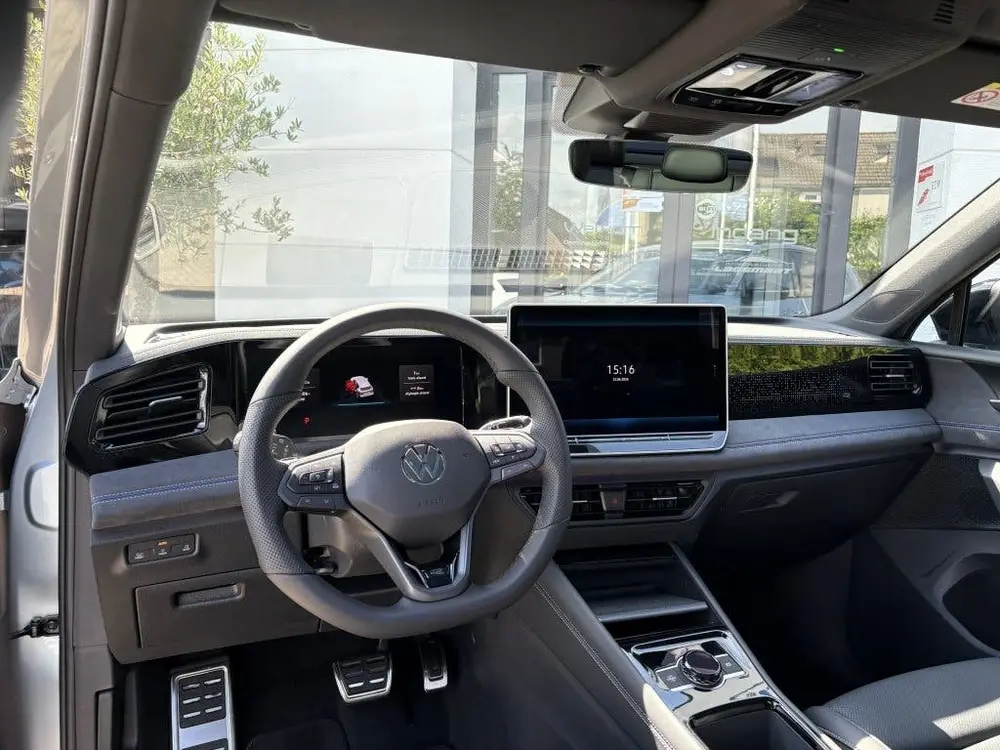 Volkswagen Tiguan 1.5 TSI eHybrid R-Line Vol! | Nieuw! uit 2026, foto 14