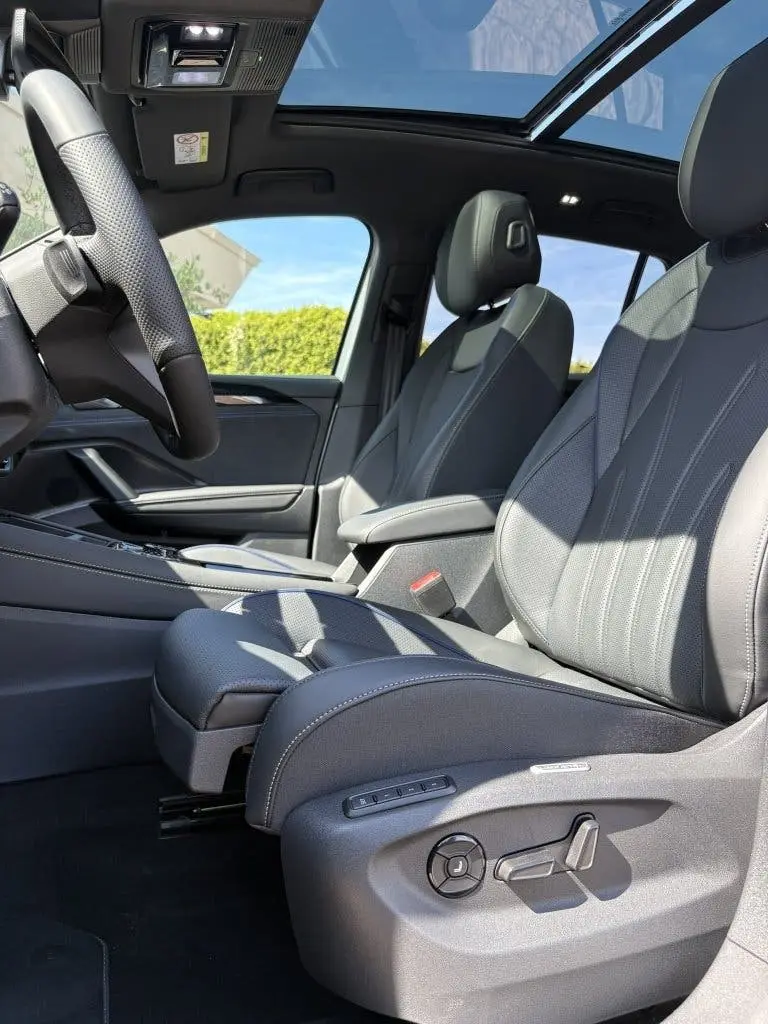 Volkswagen Tiguan 1.5 TSI eHybrid R-Line Vol! | Nieuw! uit 2026, foto 15