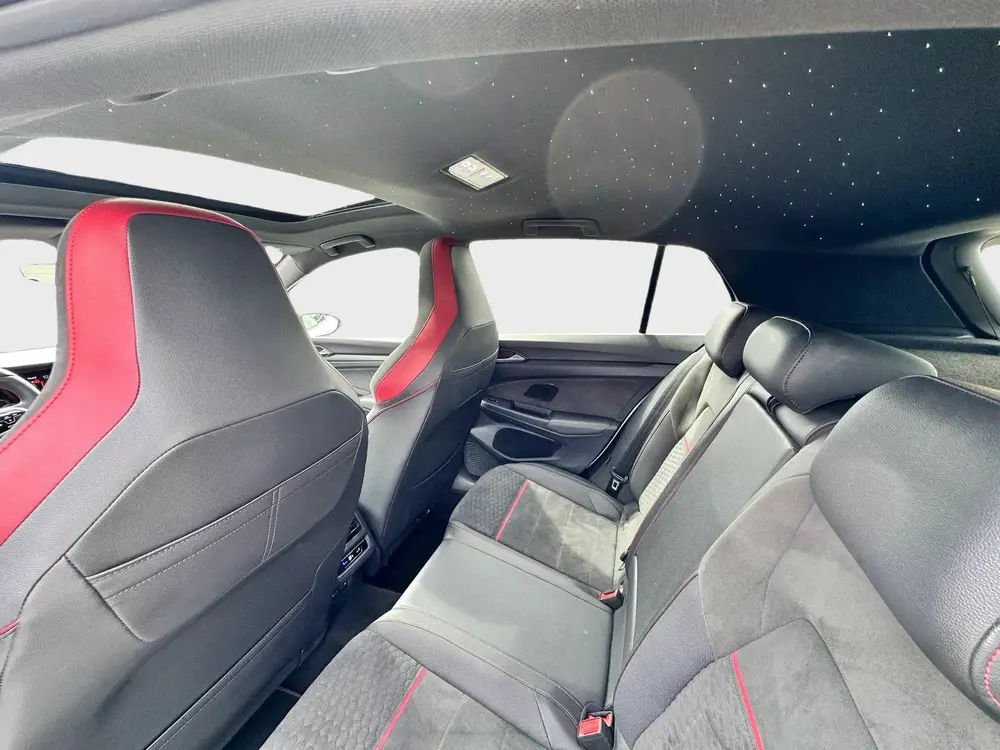Volkswagen Golf VW Golf GTI Clubsport 2.0 TSI DSG 300 PK Ory uit 2022, foto 11