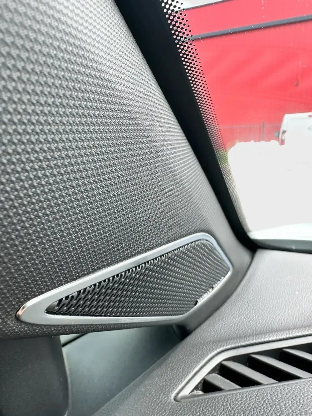 Volkswagen Golf VW Golf GTI Clubsport 2.0 TSI DSG 300 PK Ory uit 2022, foto 17