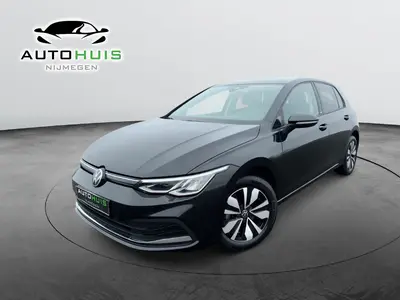 Volkswagen Golf 8 1.5 eTSI Life Business DSG Mild Hybrid Ele uit 2023
