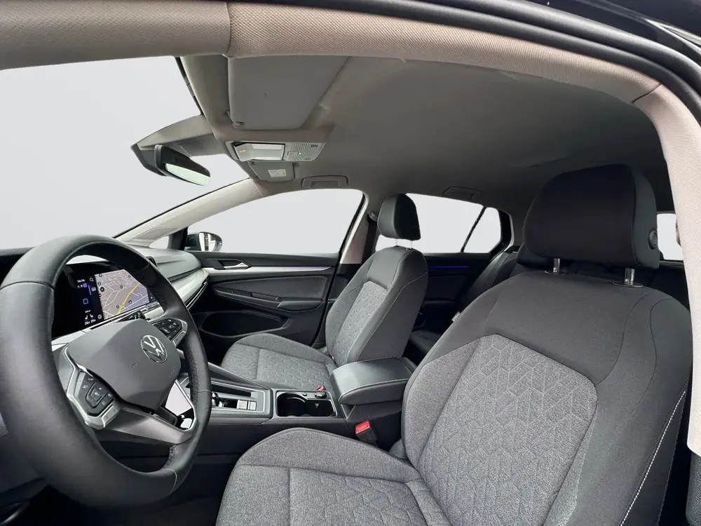 Volkswagen Golf 8 1.5 eTSI Life Business DSG Mild Hybrid Ele uit 2023, foto 13
