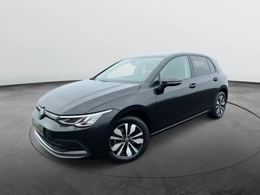 Volkswagen Golf 8 1.5 eTSI Life Business DSG Mild Hybrid Ele uit 2023, foto 2