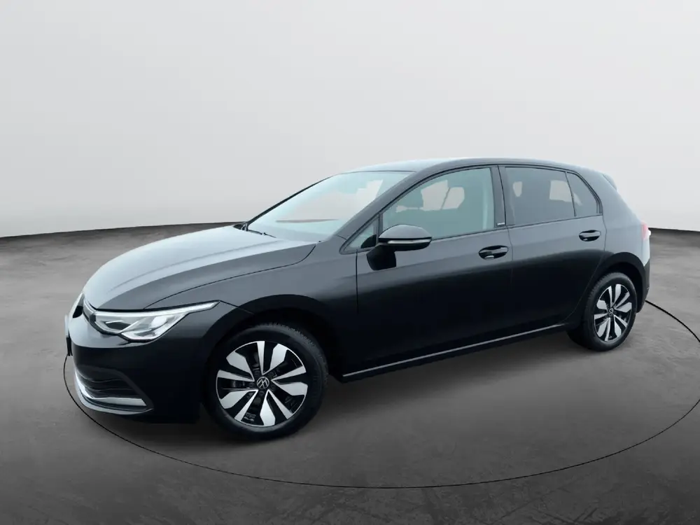 Volkswagen Golf 8 1.5 eTSI Life Business DSG Mild Hybrid Ele uit 2023, foto 3