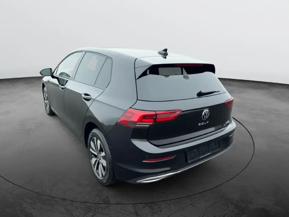 Volkswagen Golf 8 1.5 eTSI Life Business DSG Mild Hybrid Ele uit 2023, foto 5