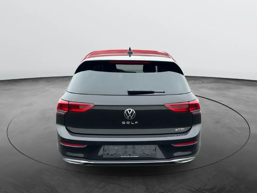 Volkswagen Golf 8 1.5 eTSI Life Business DSG Mild Hybrid Ele uit 2023, foto 6