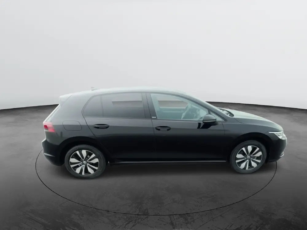 Volkswagen Golf 8 1.5 eTSI Life Business DSG Mild Hybrid Ele uit 2023, foto 8