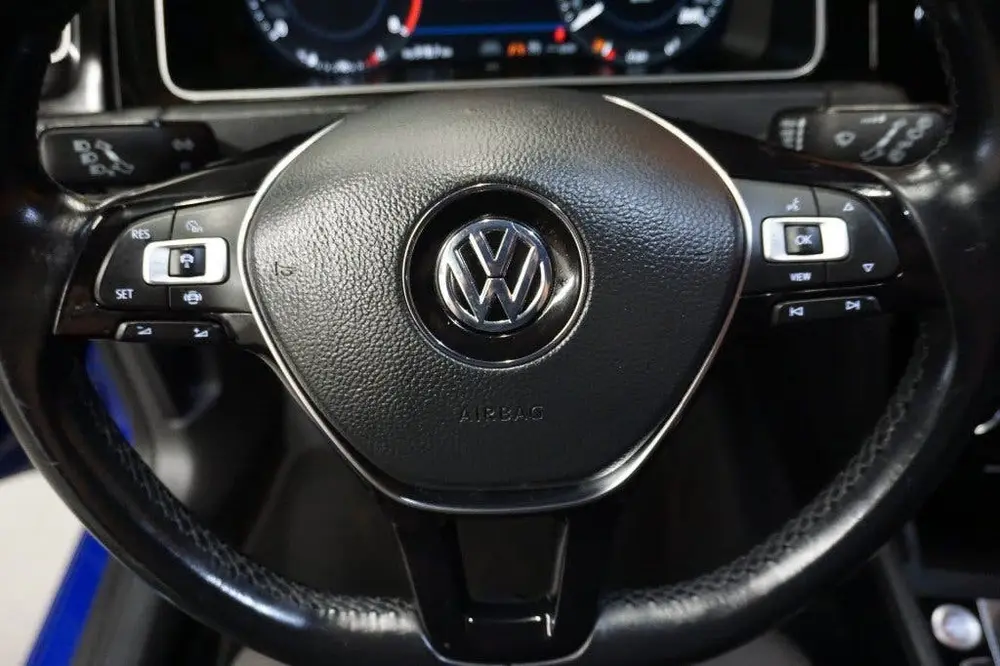 Volkswagen GOLF 1.5 TSI HIGHLINE BUSINESS R-LINE uit 2019, foto 13