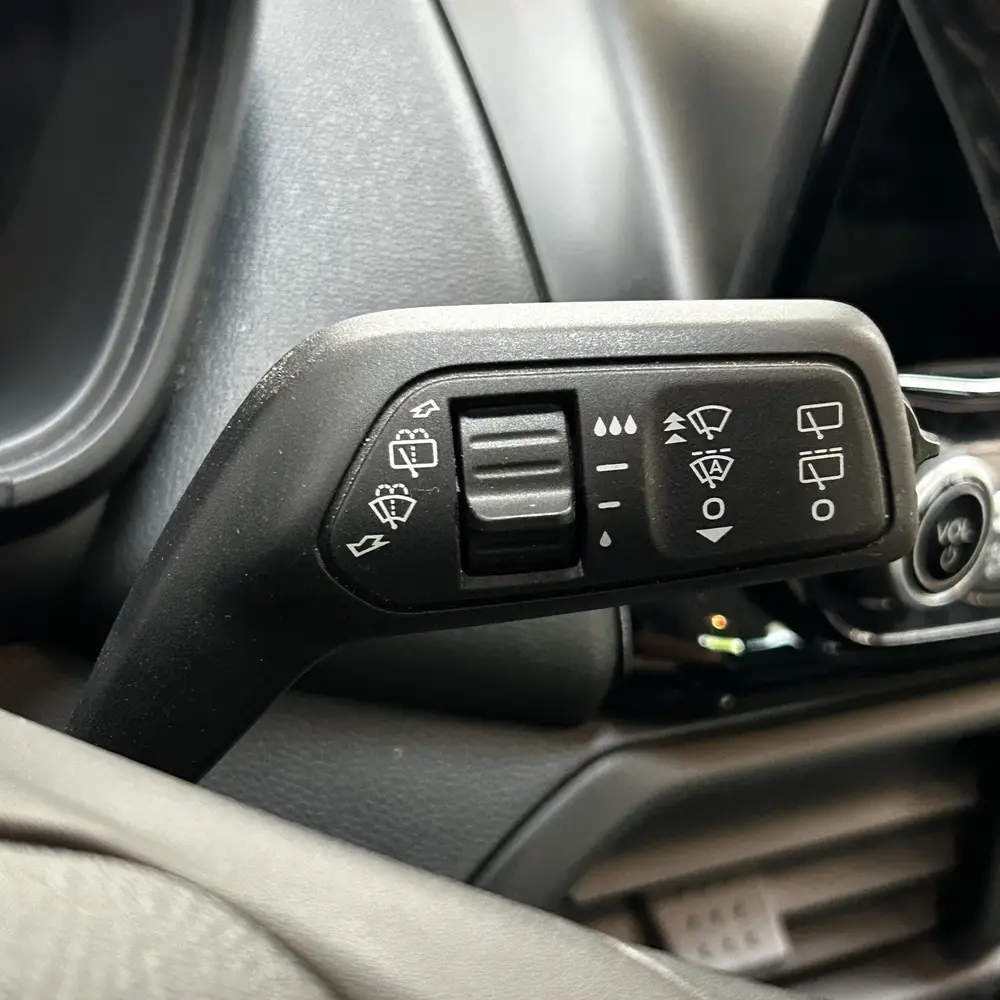 Ford EcoSport 1.0 EcoBoost Titanium uit 2020, foto 10